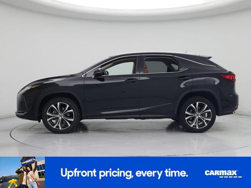 2022 Lexus RX 350 RX 350