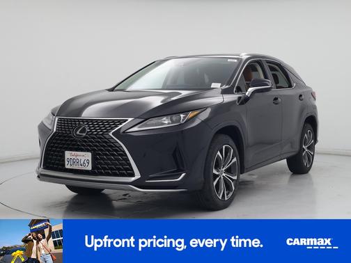 2022 Lexus RX 350 RX 350