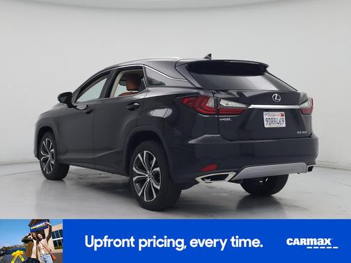 2022 Lexus RX 350 RX 350