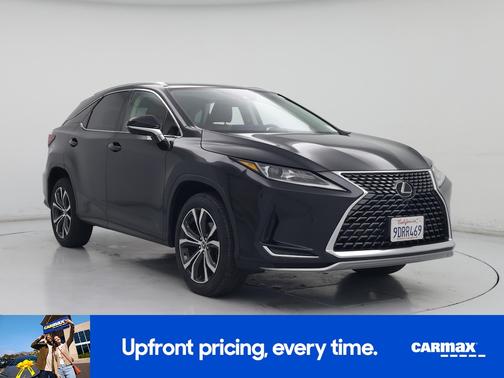 2022 Lexus RX 350 RX 350