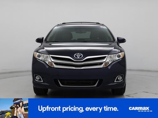 2015 Toyota Venza LE