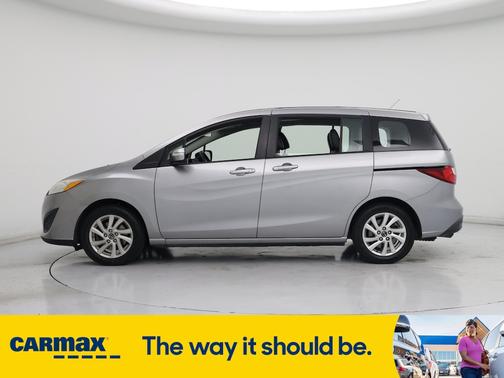 2015 Mazda Mazda5 Sport