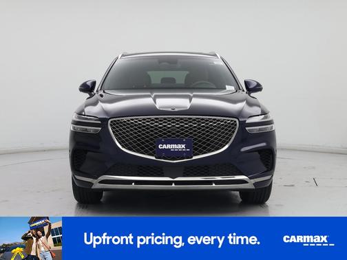 2022 Genesis GV70 