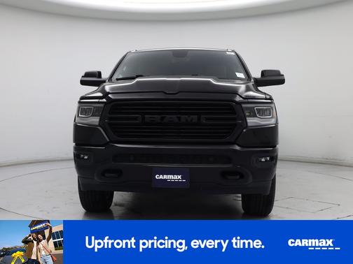 2019 RAM 1500 Bighorn