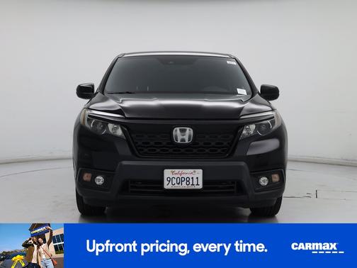 2020 Honda Passport Sport