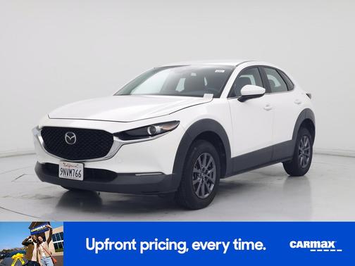 2020 Mazda CX-30 Base (A6)