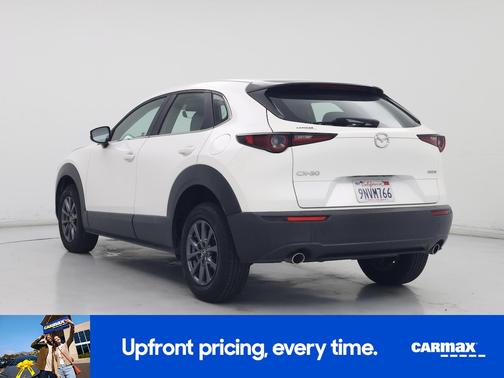 2020 Mazda CX-30 