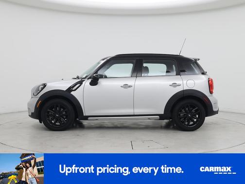 2015 MINI Countryman S