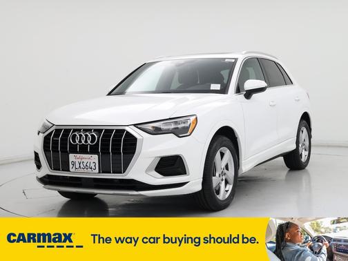 2021 Audi Q3 Premium
