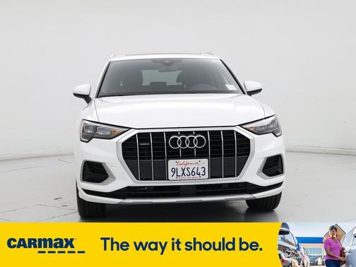 2021 Audi Q3 Premium