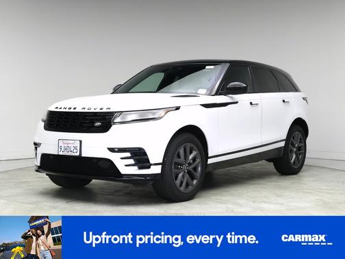 2024 Land Rover Range Rover Velar SE Dynamic