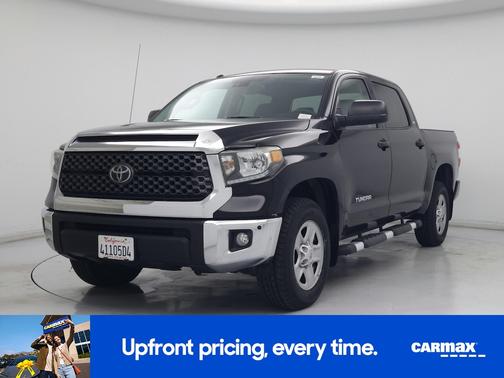 2019 Toyota Tundra SR5