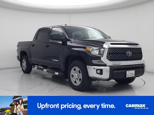 2019 Toyota Tundra SR5