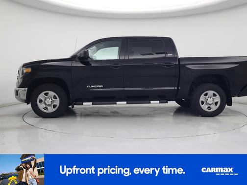 2019 Toyota Tundra SR5