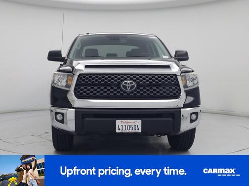 2019 Toyota Tundra SR5