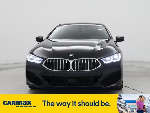 2022 BMW 840 I Gran Coupe