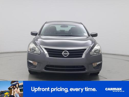 2015 Nissan Altima S