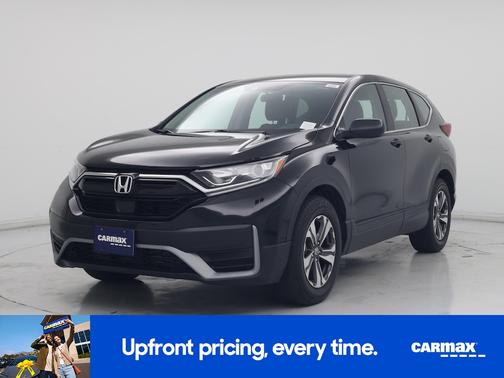2020 Honda CR-V LX