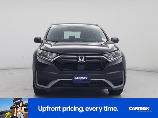2020 Honda CR-V LX
