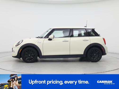 2019 MINI Hardtop S