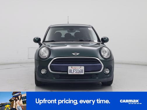 2018 MINI Hardtop 