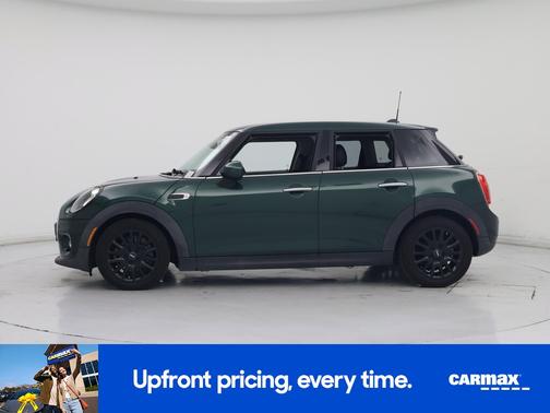 2018 MINI Hardtop 