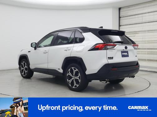 2023 Toyota RAV4 Prime XSE