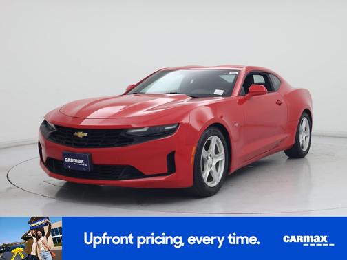 2019 Chevrolet Camaro LT