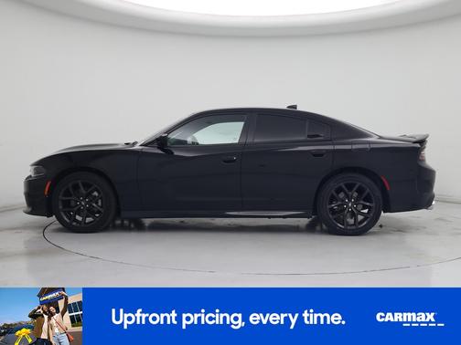 2021 Dodge Charger GT