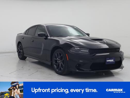 2021 Dodge Charger GT