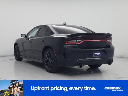 2021 Dodge Charger GT