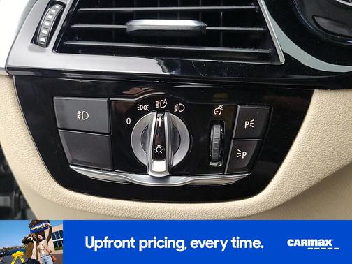 2018 BMW 530e iPerformance