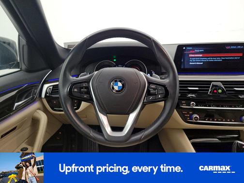 2018 BMW 530e iPerformance