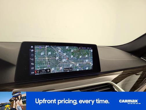 2018 BMW 530e iPerformance