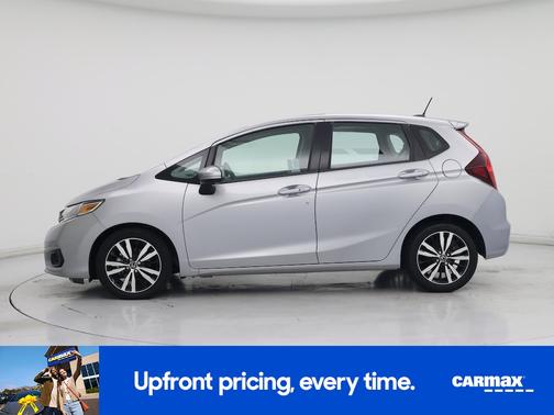 2019 Honda Fit EX