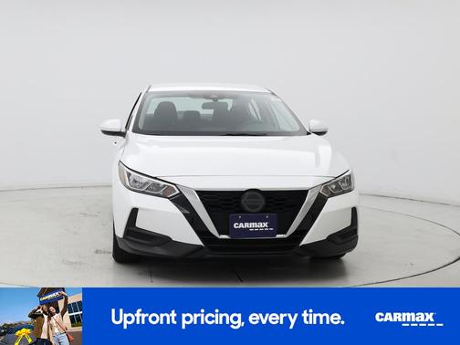 2022 Nissan Sentra S