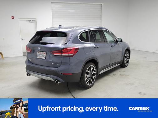 2020 BMW X1 SDrive28i