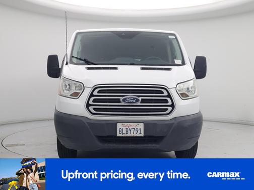 2018 Ford Transit-350 XLT