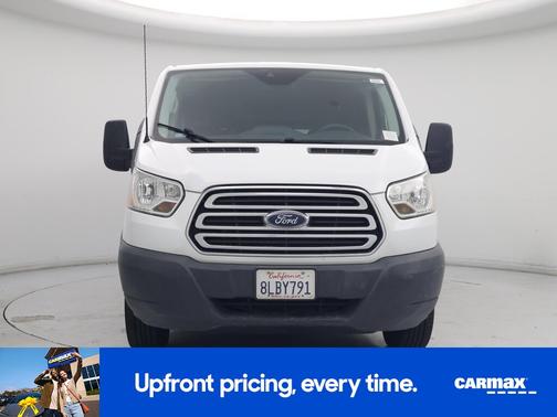 2018 Ford Transit-350 XL