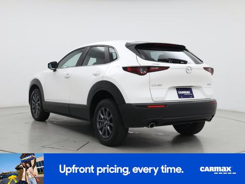 2021 Mazda CX-30 S