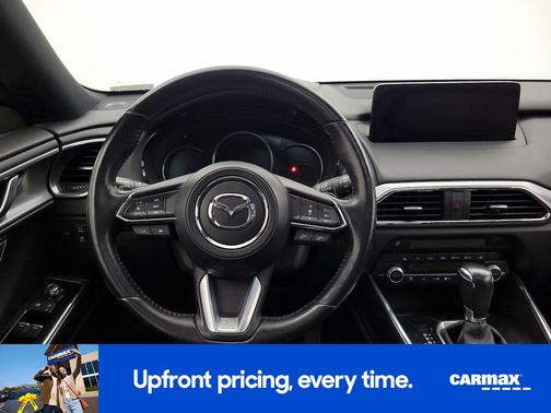 2021 Mazda CX-9 Grand Touring