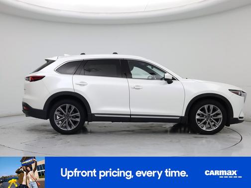 2021 Mazda CX-9 Grand Touring