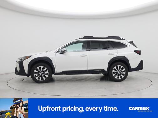2024 Subaru Outback Touring XT