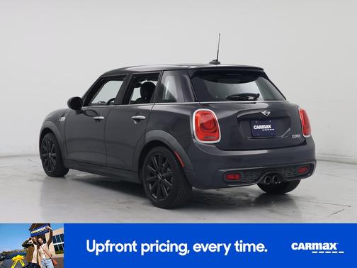 2015 MINI Hardtop S