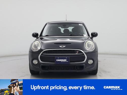 2015 MINI Hardtop S
