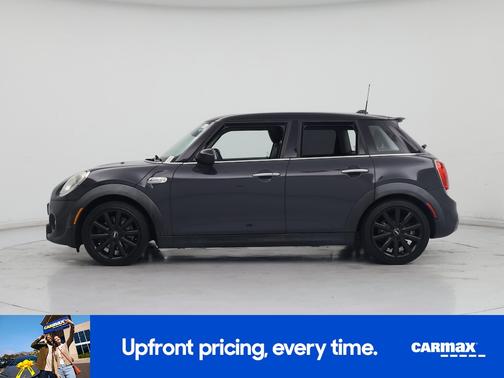 2015 MINI Hardtop S