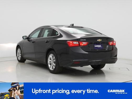 2023 Chevrolet Malibu 1LT