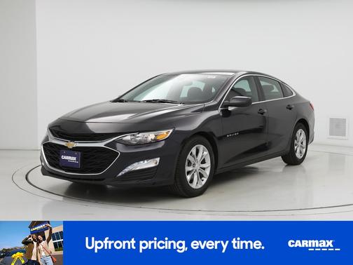 2023 Chevrolet Malibu 1LT