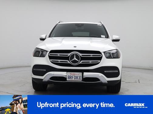 2020 Mercedes-Benz GLE 350 GLE 350