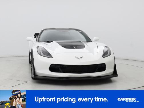 2015 Chevrolet Corvette Z06